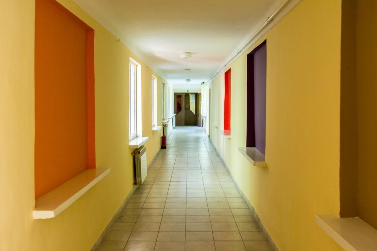 Dom Turysty Salus Hotel Sandomierz Quarto foto